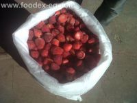 IQF strawberry