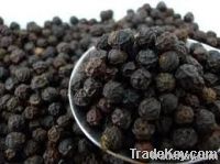 Black pepper 500gr/l