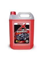 REDEX CAR SHAMPOO