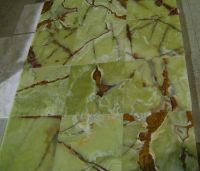 Green Onyx Marble