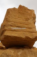 Yellow Sandstone Pakistan supplier