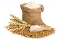 Wheat flour