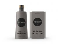 Premium Primitive Organic Olive Oil