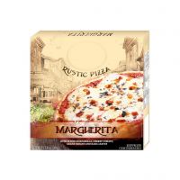 Frozen Rustic Italian Pizza