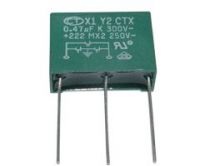 X1+Y2 Film Capacitor