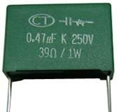 RC Capacitor