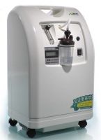 Oxygen concentrator