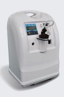 Oxygen concentrator