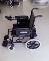 Power wheelchair