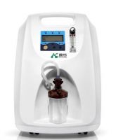 Oxygen concentrator