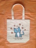 canvas bag