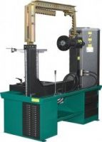 ETIMAKSAN ERS32-S Rim Straightening Machine