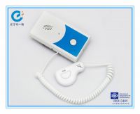 Nurse call button Nurse intercom system Nurse call