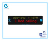 China Manufacturer Ward Nurse Intercom System for Hospital