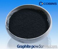 Graphite powder