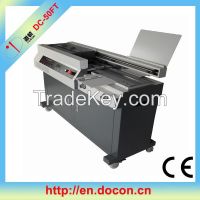 automatic perfect binding machine