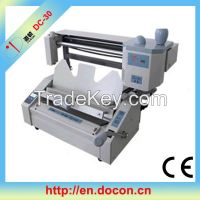 DC-30+ perfect binding machine book binder