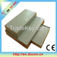 DC-440L UV coating machine