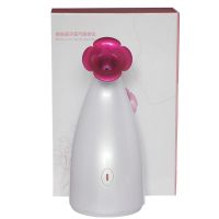 BZ-0304 new product 2014 hot ionic facial steamer