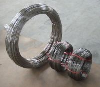 304 stainless steel wire