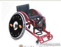 bike handcycle bicycle