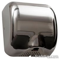 high speed hand dryer, stainless steel hand dryer