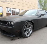 Used Dodge Challenger 2012