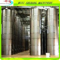 falling film evaporator for industry