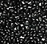 Black kidney beans