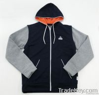 Hoodie Jacket