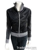 Women's jacket