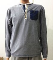 Men's LS shirt