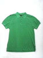 Men's polo shirt