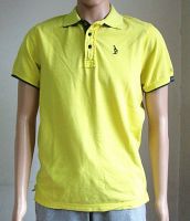 Men's polo shirt