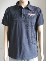 Men's polo shirt