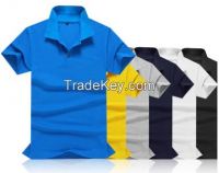 polo shirts