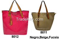 Lady fashion and popular handbags