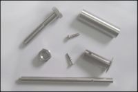 Nonstandard Fasteners, Bolts, Nuts, Screws, Pins