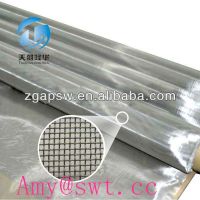 304/316 Stainless Steel Wire Mesh