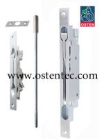 Stainless Steel SS Fire rated Door Flush Bolt