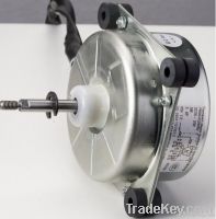 DC MOTOR