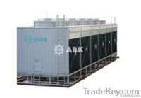 International design Open Type Cross-Flow Cooling Towers