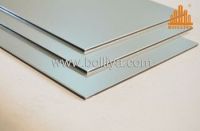 wall cladding aluminum composite panel 