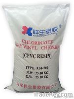 CPVC Resin