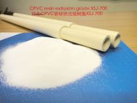 CPVC resin CAS NO.68648-82-8