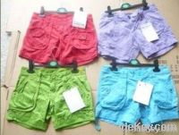 girls shorts