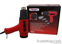 Tdagro 1600W Temperature Adjustable Heat Gun