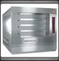 Electrical Stone - Based Multideck Oven