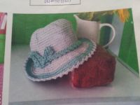 Crochet Hats 