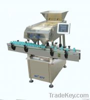 tablets/capsules/pill bottle Counter counting machine